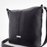 Сумка Саломея 350 канадский черный