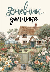 Дневник дачника (на навивке)