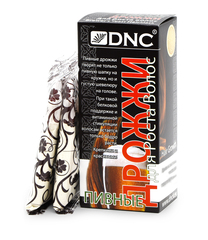 DNC Маска дрожжи для роста волос 100г