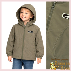 Ветровка мальчику (3-7) 260319-WQ158