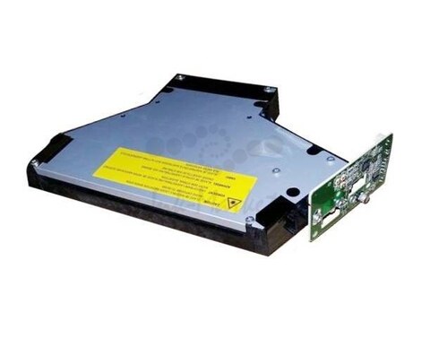 Блок лазера в сборе Xerox 062K13580 (с разборки б/у аппарата, в рабочем состоянии) (арт. 062K13580/062K13584)