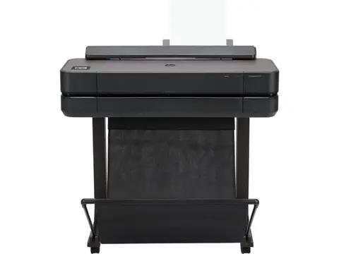 Плоттер HP Designjet T650 (5HB08A) A1/24"