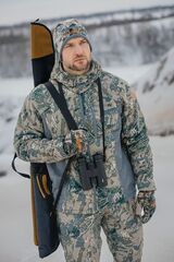 Демисезонный костюм для охоты Remington Heat Strategy Figure на remingtonn.ru