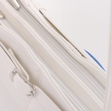 Сумка Саломея 216 канадский белый