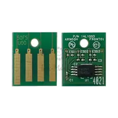 Чип Lexmark MS510, MS610 Static Control - 20000стр.