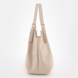 Сумка Саломея 456 леар беж