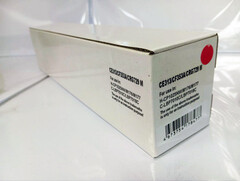 Совместимый картридж CE313A, CF353A, Canon 729 1K Magenta Aquamarine