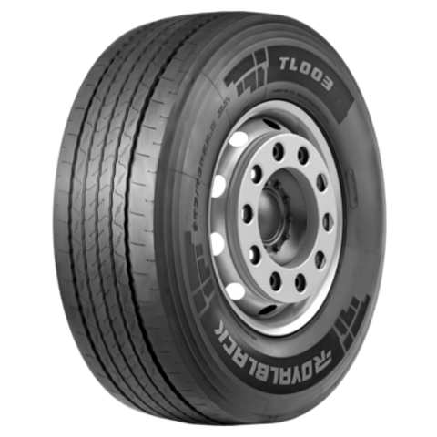 Грузовые шины Royal Black 385/65 R22.5 TL003