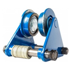 Тележка холостая для тали TOR CD1 5,0 т