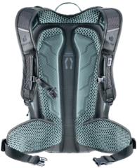 Рюкзак Deuter Compact 14+3 Graphite/Shale - 2
