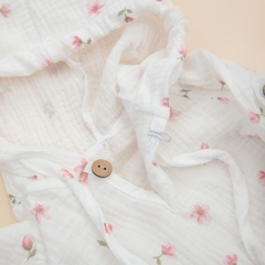 Муслиновая туника