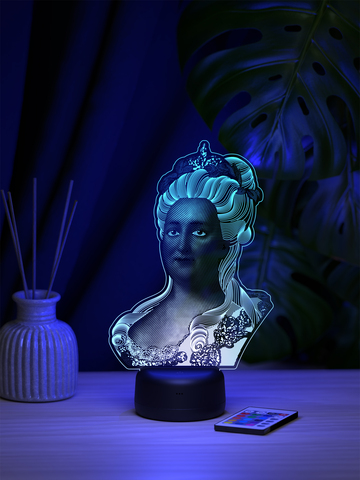 Светильник 