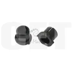 Бушинг очищающего ролика для KONICA MINOLTA Bizhub 654/754/C654/C754 (CET), 2 шт/компл, CET7177