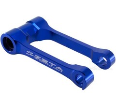 Занижающий линк ZETA ZE56-05869 27мм HUSQVARNA KTM GASGAS 2023-2026
