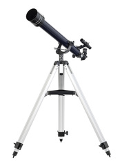 Телескоп Levenhuk New Skyline BASE 60/700 AZ2