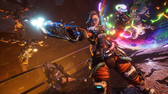 Borderlands 4 Super Deluxe Edition (цифровая версия) (Xbox Series X|S) (WW)