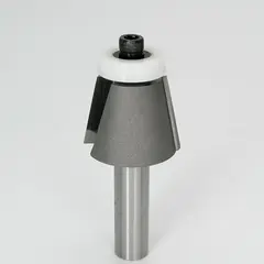 Фреза для вклейки мойки стенки 12° D32x25,4 L80 WPW SLS1242C