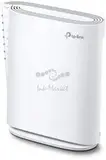 Повторитель беспроводного сигнала TP-Link RE900XD AX6000 Wi-Fi белый