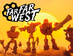 Far Far West (для ПК, цифровой код доступа)