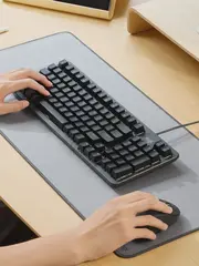 Клавиатура Logitech K848 механическая черный USB (920-013904) — фото 2