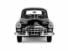 GAZ-12 ZIM black 1:43 DeAgostini Auto Legends USSR #3