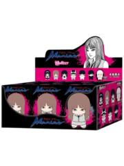 Рандомная фигурка Blind Box Junji Ito Starfish