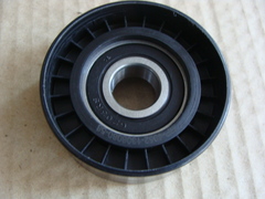 Ролик натяжной дв.ЗМЗ 405-409, 51432  Евро-3  (MetalPart)