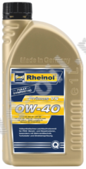 Моторное масло Swd Rheinol Primus VS 0W-40