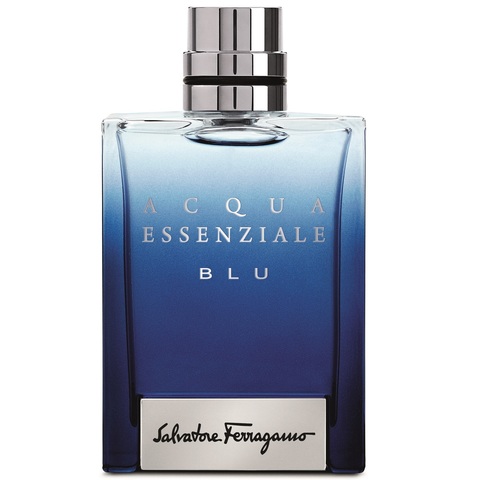 Acqua Essenziale Blu (Salvatore Ferragamo)