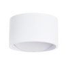 Бра Arte Lamp Cerchio A1417AP-1WH