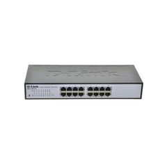 Коммутатор D-Link DES-1100-16/A2A