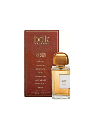 BDK Parfums Creme De Cuir edp