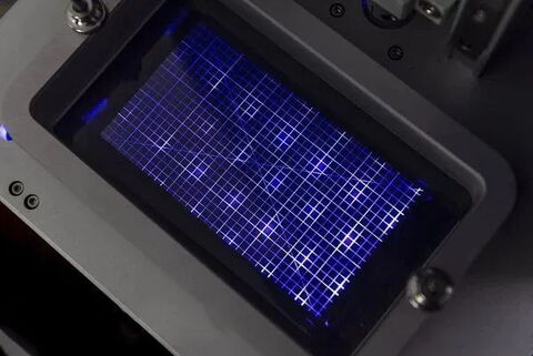 3D-принтер Phrozen Shuffle