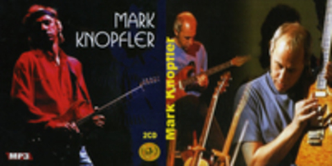 Mark Knopfler 2CD