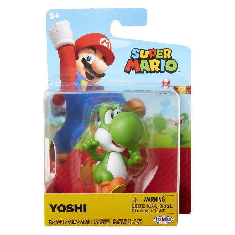 Figurine mario top