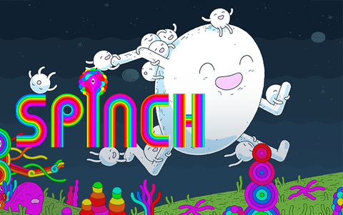 Spinch (для ПК, цифровой код доступа)