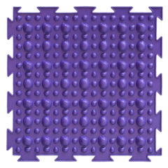 МОДУЛЬНЫЕ Коврики ОРТОДОН «Камешки»