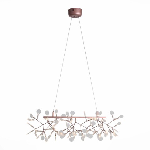Люстра подвесная ST Luce Rafina SL379.223.81