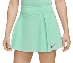 Юбка теннисная Nike Dri-Fit Club Tennis Skirt - mint foam/black