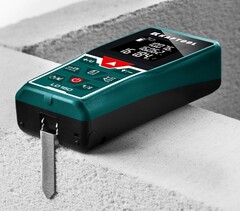 KRAFTOOL  LD-150 5 см - 150 м, Лазерный дальномер (34767)