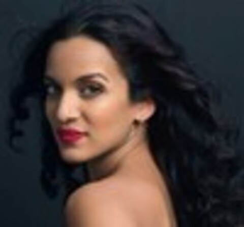 Anoushka Shankar 2015