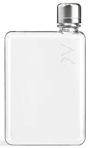 Картинка фляга Memobottle Memobottle A6 - 1