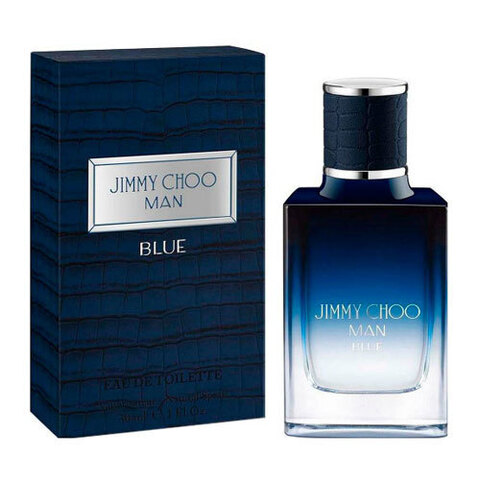 Jimmy Choo Man Blue