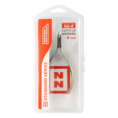 Кусачки для кутикулы Nippon Nippers NS-02-6 STANDARD