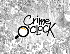 Crime O'Clock (для ПК, цифровой код доступа)