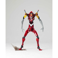 Фигурка Kaiyoda Evangelion: Type-02 The Beast