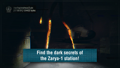 Zarya-1: Mystery on the Moon (для ПК, цифровой код доступа)