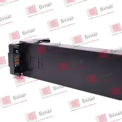 Тонер-картридж БУЛАТ s-Line TN-213Y, TN-214Y, TN-314Y для Konica Minolta bizhub C200, bizhub C203, bizhub C253, bizhub C353 (Жёлтый, 20000 стр.), универсальный