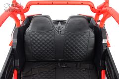 BUGGY X707XX 24V (Полноприводный, двухместный)