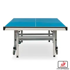 Теннисный стол Oxygen K-2008 ITTF Indoor для помещений